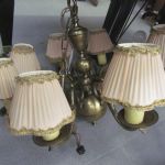 724 3528 CHANDELIER